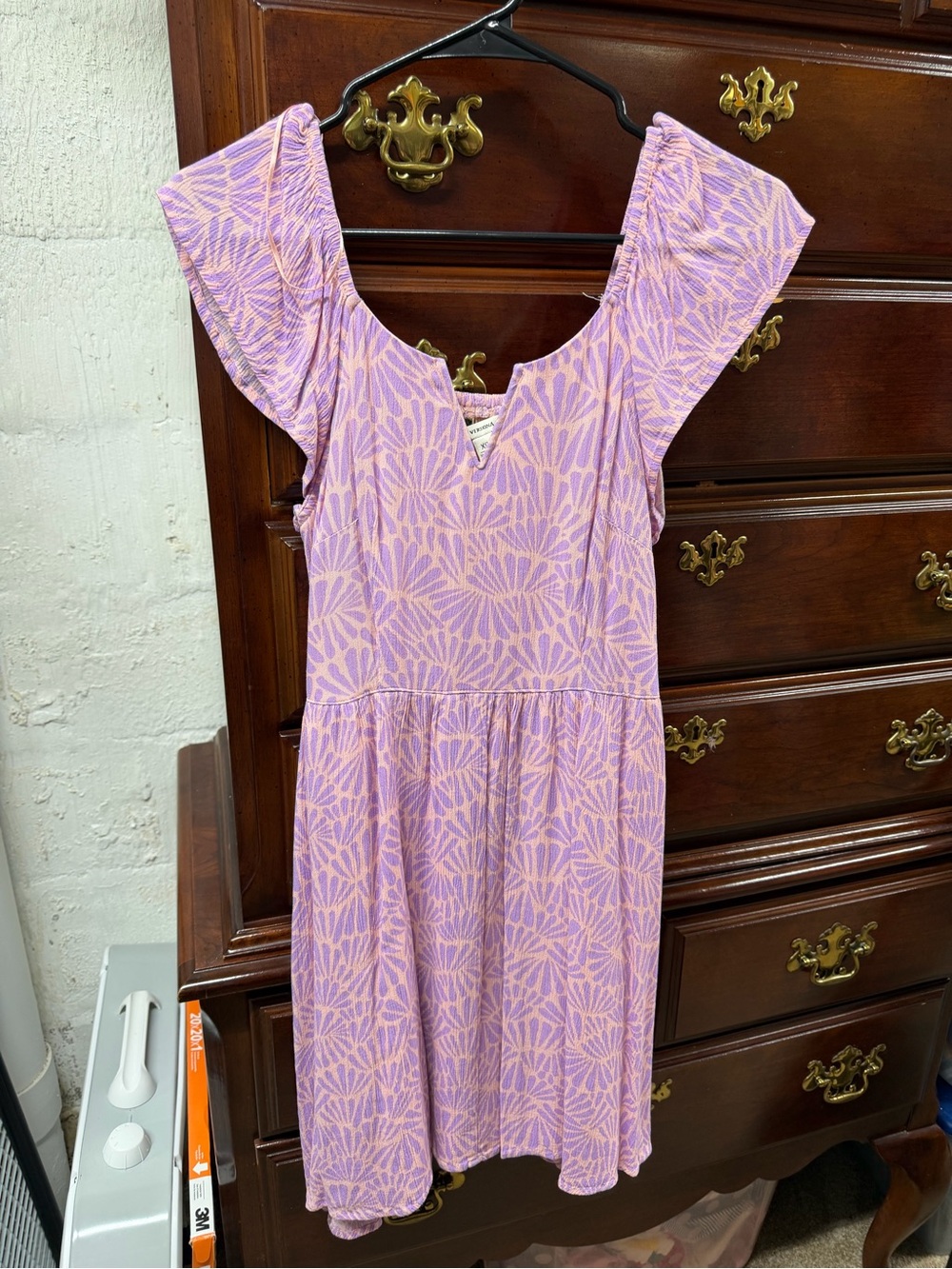 XS Versona Dress